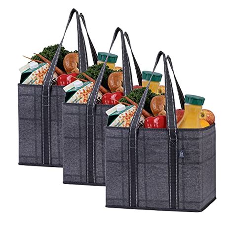 tote bag with hard bottom